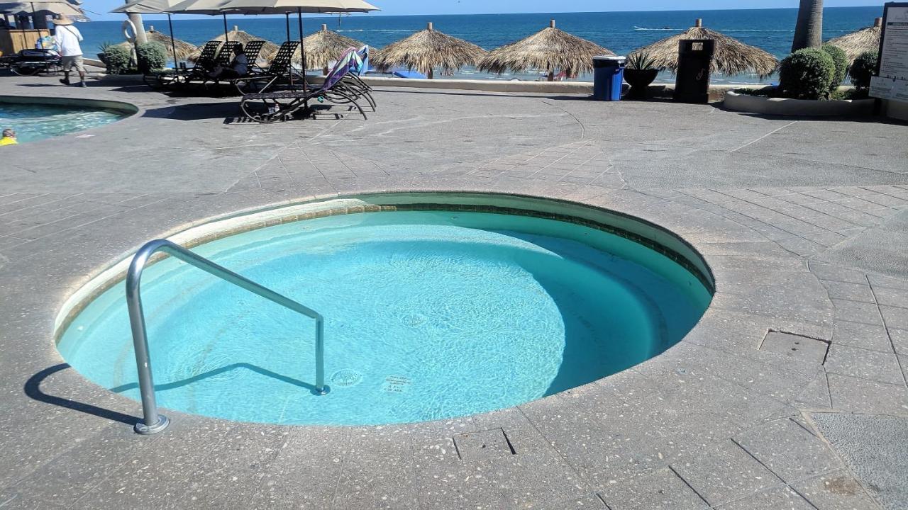 Sonoran Sea 310-W - Modern 1 Bedroom Puerto Peñasco Екстериор снимка