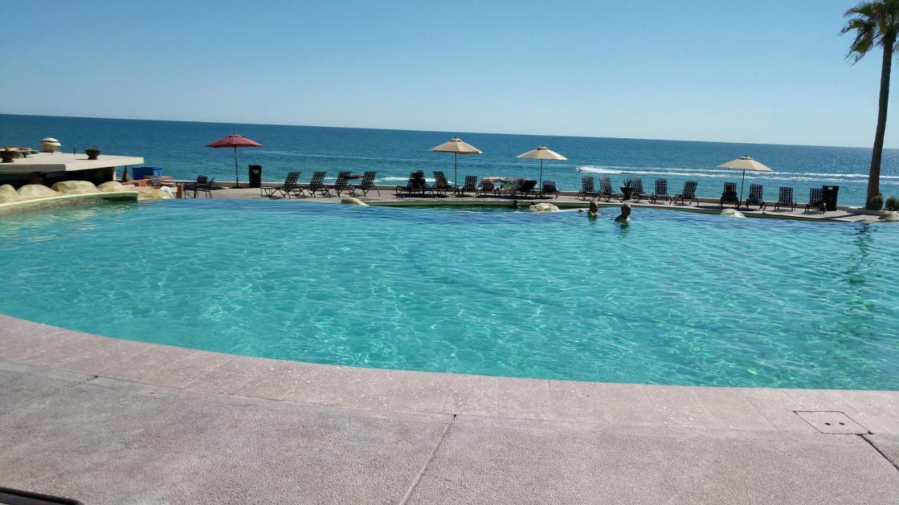 Sonoran Sea 310-W - Modern 1 Bedroom Puerto Peñasco Екстериор снимка