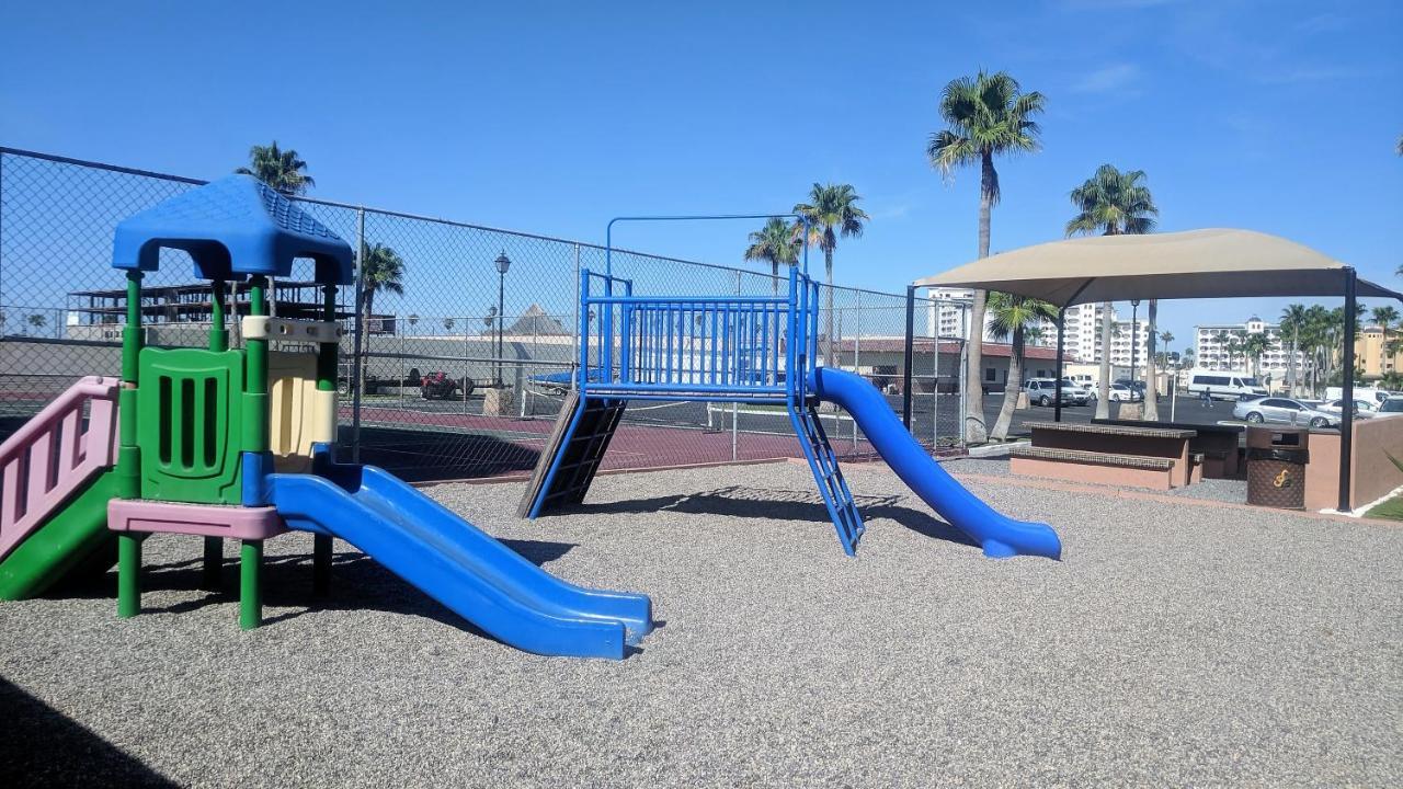 Sonoran Sea 310-W - Modern 1 Bedroom Puerto Peñasco Екстериор снимка
