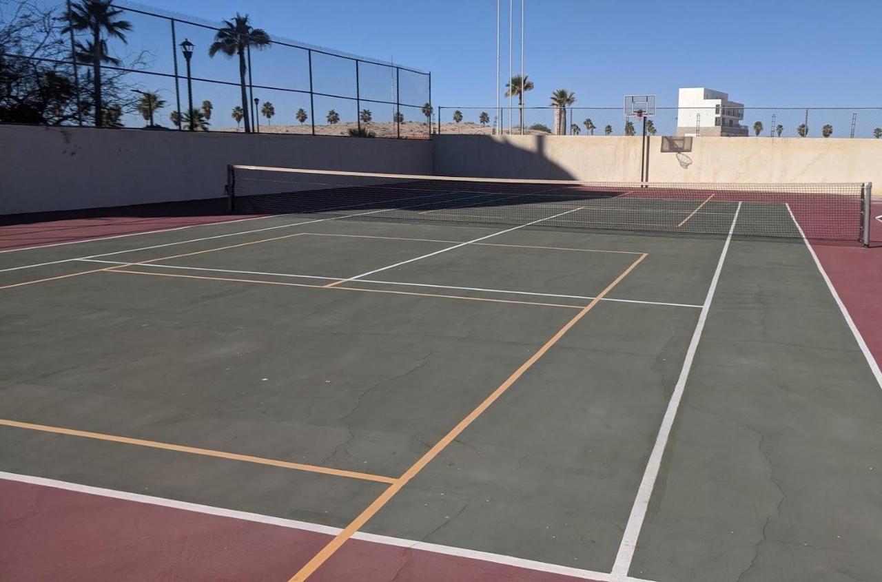 Sonoran Sea 310-W - Modern 1 Bedroom Puerto Peñasco Екстериор снимка