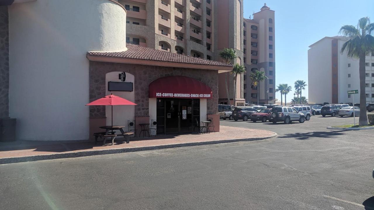 Sonoran Sea 310-W - Modern 1 Bedroom Puerto Peñasco Екстериор снимка