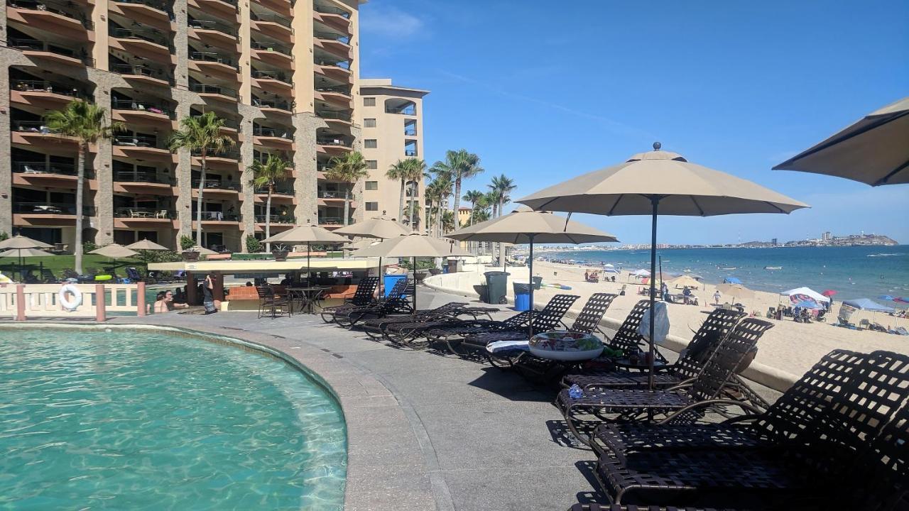 Sonoran Sea 310-W - Modern 1 Bedroom Puerto Peñasco Екстериор снимка
