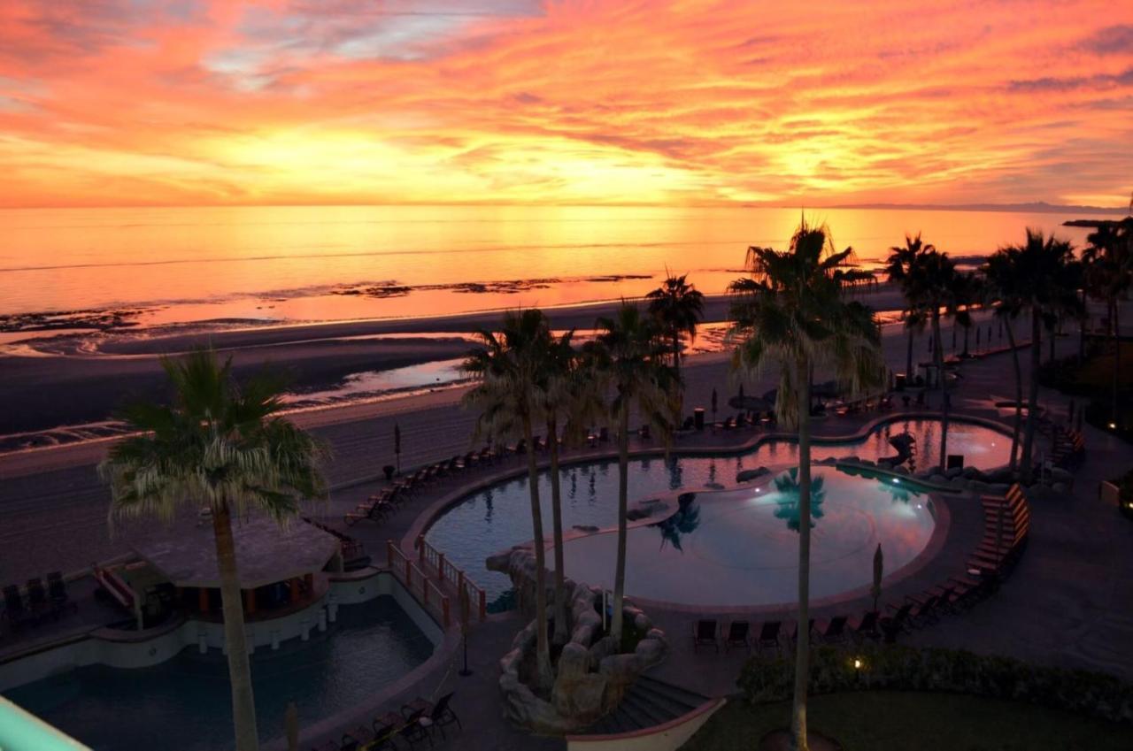 Sonoran Sea 310-W - Modern 1 Bedroom Puerto Peñasco Екстериор снимка