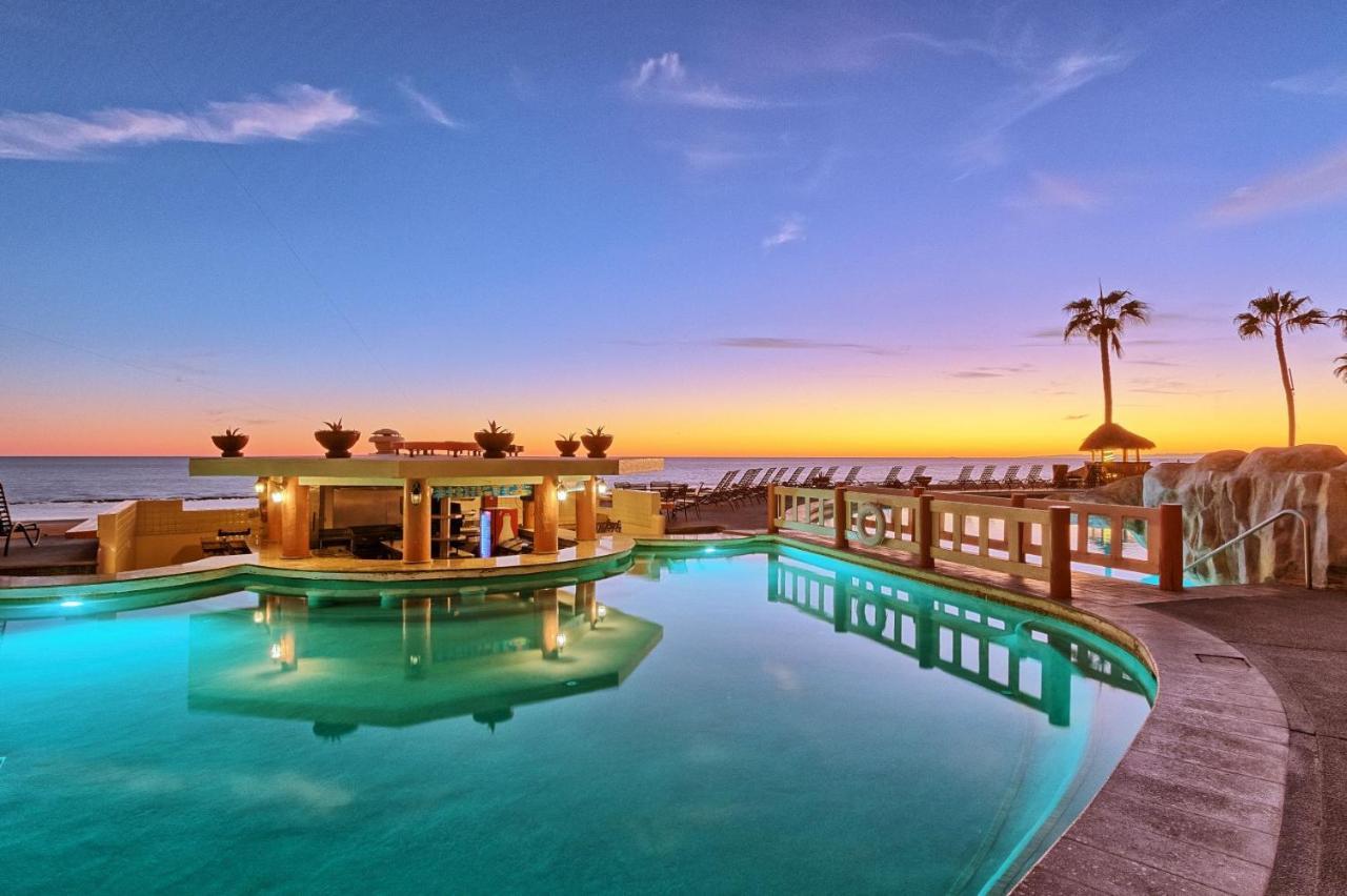 Sonoran Sea 310-W - Modern 1 Bedroom Puerto Peñasco Екстериор снимка