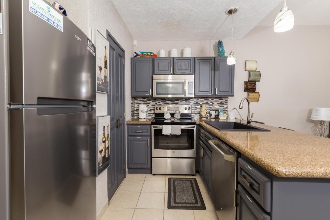 Sonoran Sea 310-W - Modern 1 Bedroom Puerto Peñasco Екстериор снимка