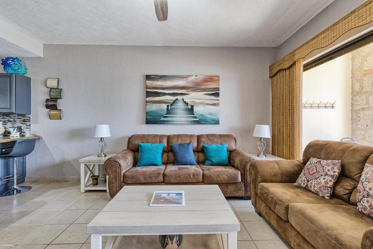 Sonoran Sea 310-W - Modern 1 Bedroom Puerto Peñasco Екстериор снимка