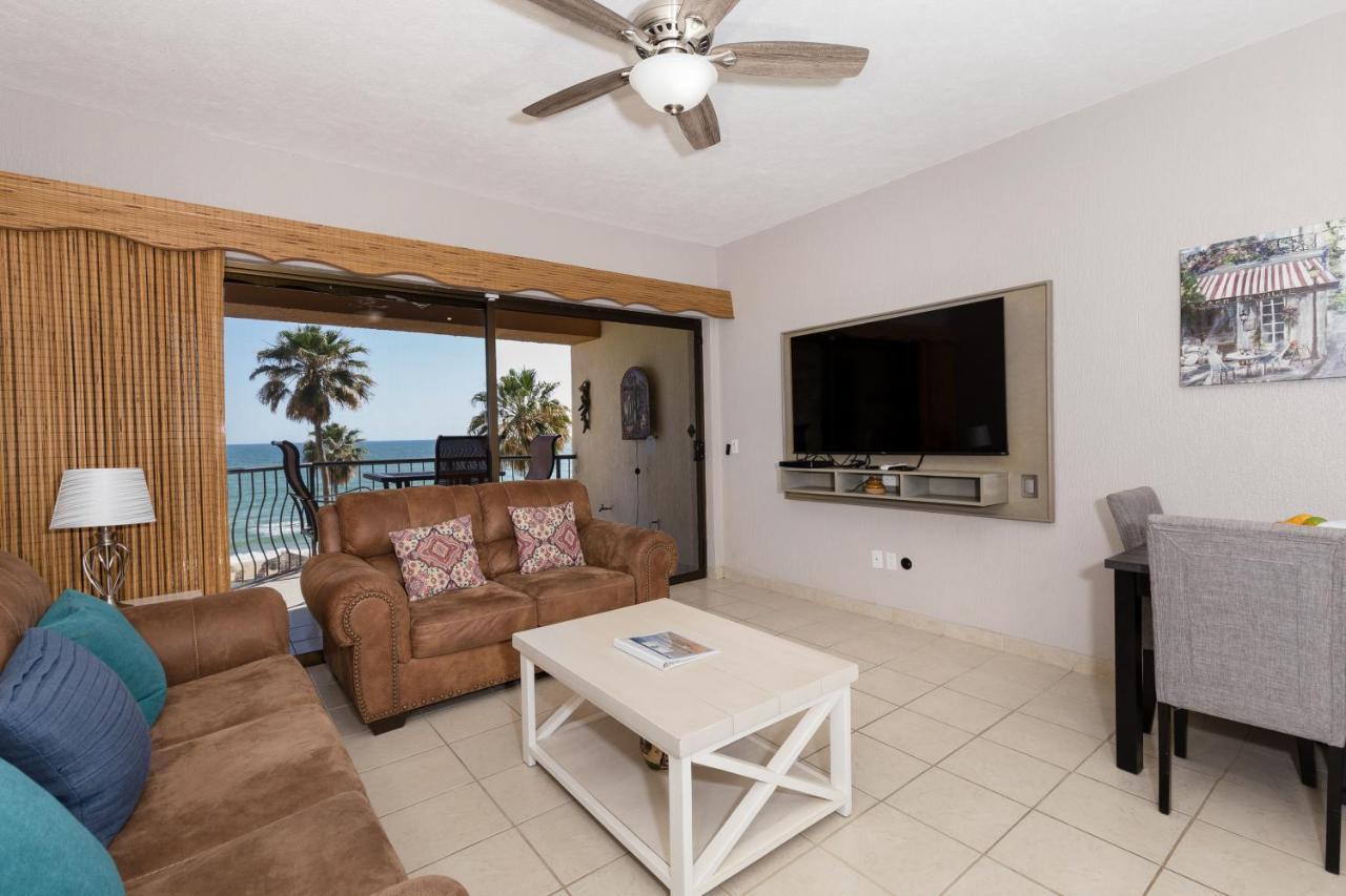 Sonoran Sea 310-W - Modern 1 Bedroom Puerto Peñasco Екстериор снимка