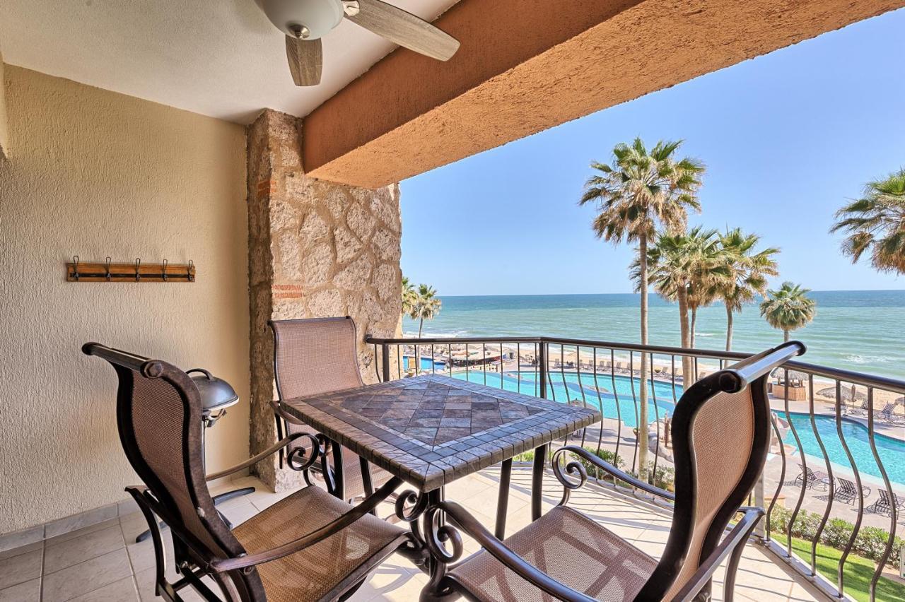 Sonoran Sea 310-W - Modern 1 Bedroom Puerto Peñasco Екстериор снимка