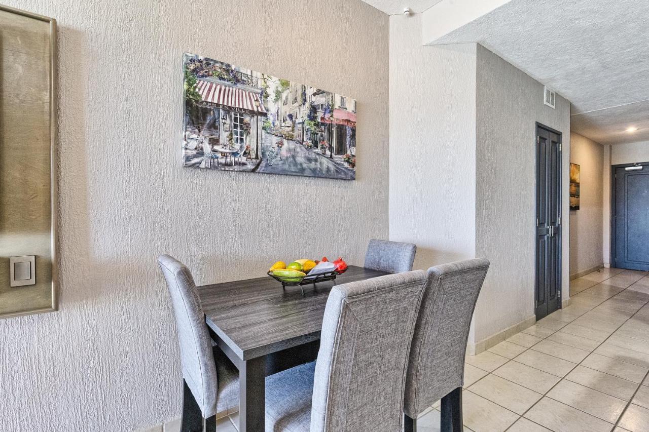 Sonoran Sea 310-W - Modern 1 Bedroom Puerto Peñasco Екстериор снимка