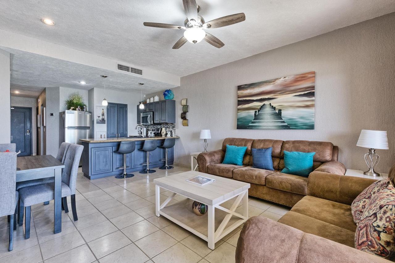 Sonoran Sea 310-W - Modern 1 Bedroom Puerto Peñasco Екстериор снимка