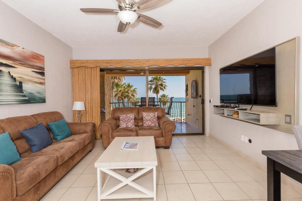 Sonoran Sea 310-W - Modern 1 Bedroom Puerto Peñasco Екстериор снимка