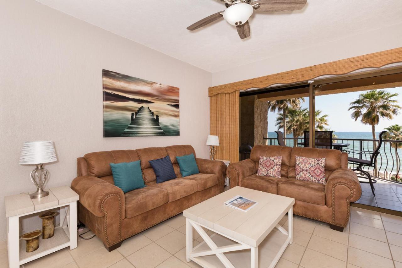 Sonoran Sea 310-W - Modern 1 Bedroom Puerto Peñasco Екстериор снимка