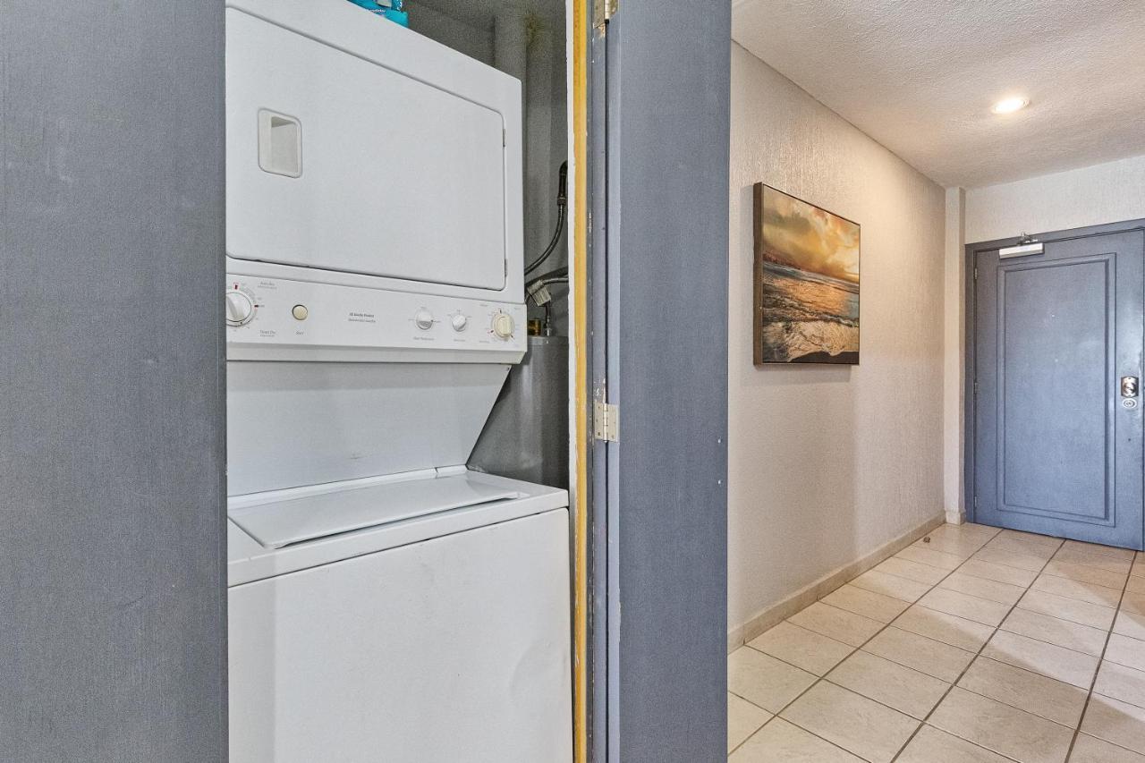 Sonoran Sea 310-W - Modern 1 Bedroom Puerto Peñasco Екстериор снимка