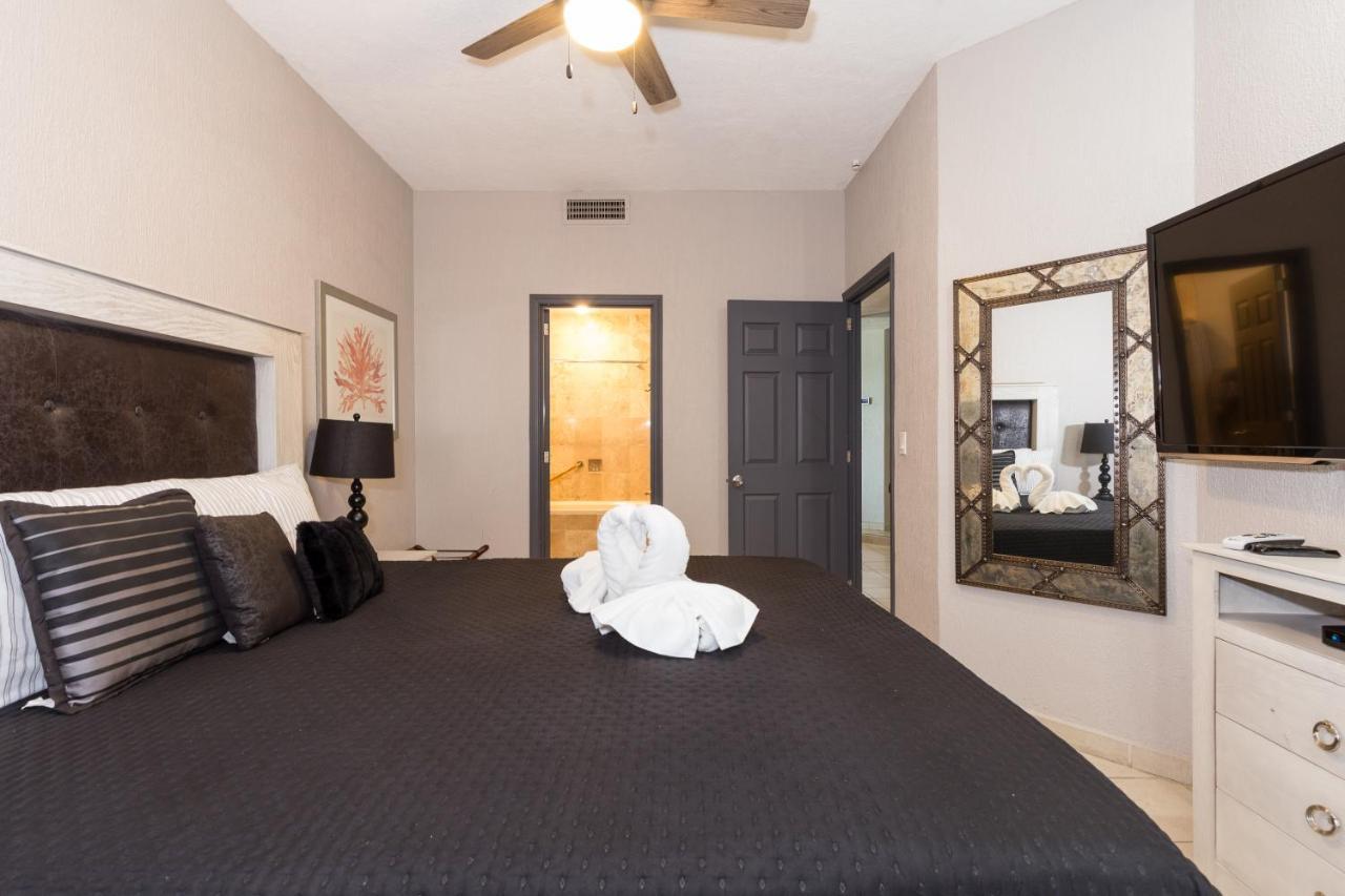 Sonoran Sea 310-W - Modern 1 Bedroom Puerto Peñasco Екстериор снимка
