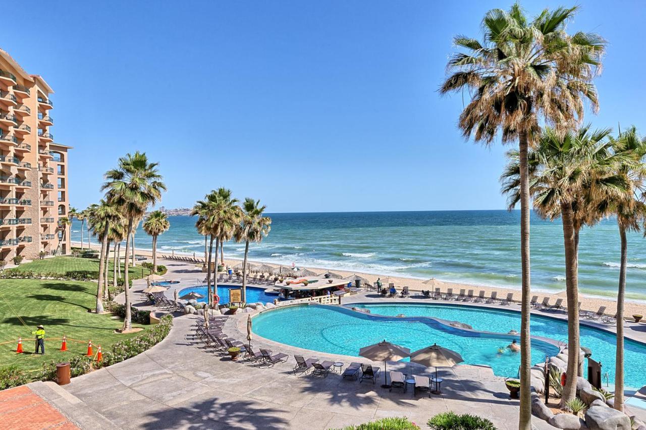 Sonoran Sea 310-W - Modern 1 Bedroom Puerto Peñasco Екстериор снимка