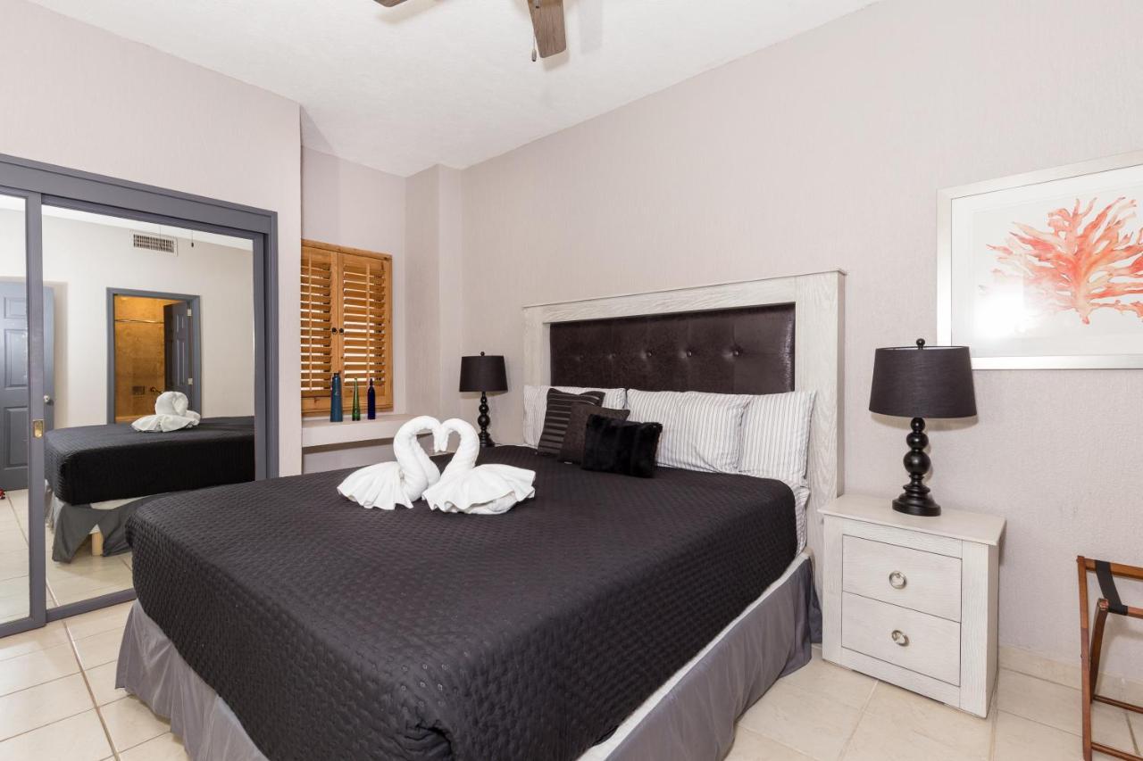 Sonoran Sea 310-W - Modern 1 Bedroom Puerto Peñasco Екстериор снимка