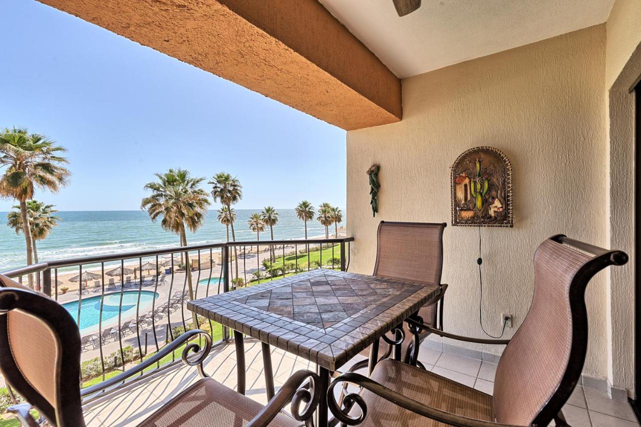 Sonoran Sea 310-W - Modern 1 Bedroom Puerto Peñasco Екстериор снимка