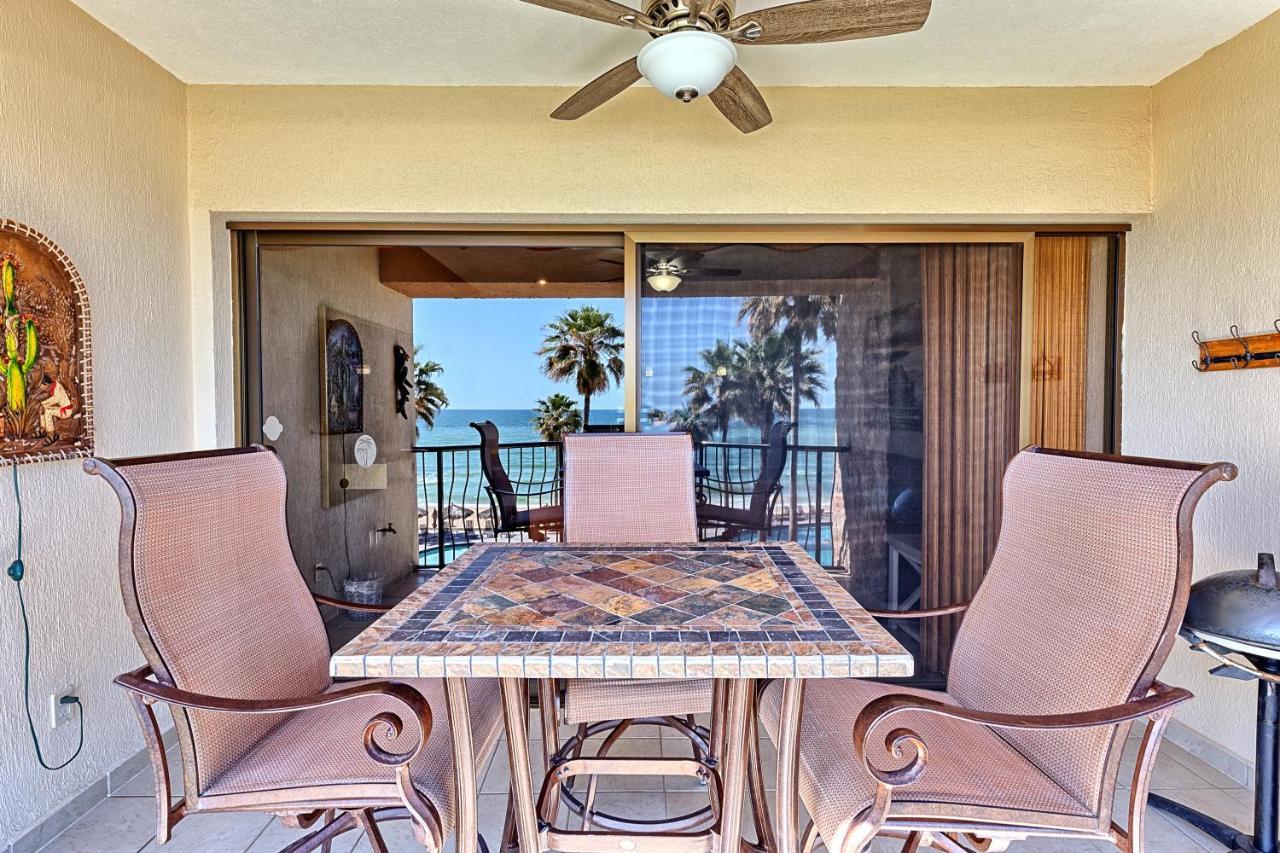 Sonoran Sea 310-W - Modern 1 Bedroom Puerto Peñasco Екстериор снимка